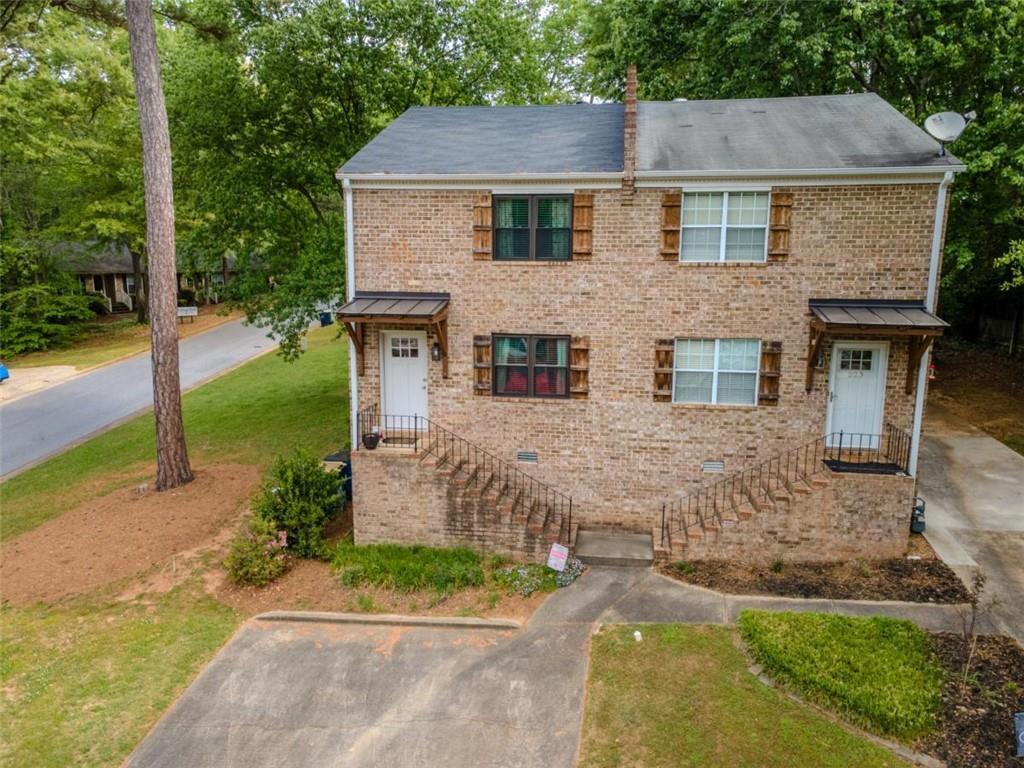 221 Sleepy Creek Dr., Athens, GA 30606