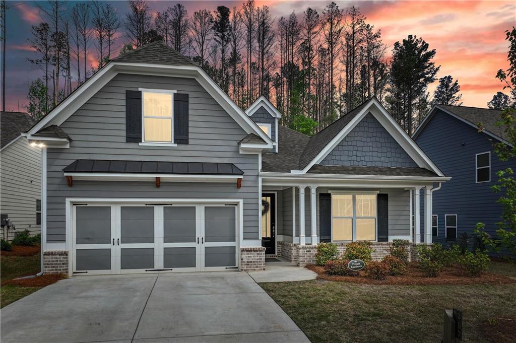 307 Azalea Crossing, Dallas, GA 30132