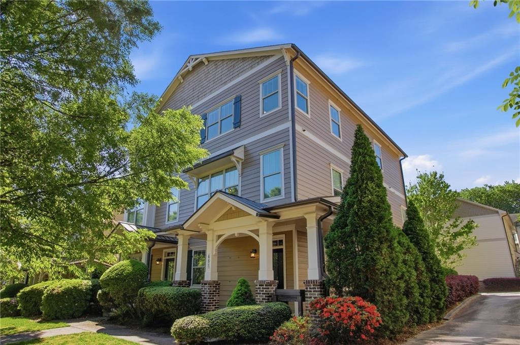 651 East Ave. #B, Atlanta, GA 30312