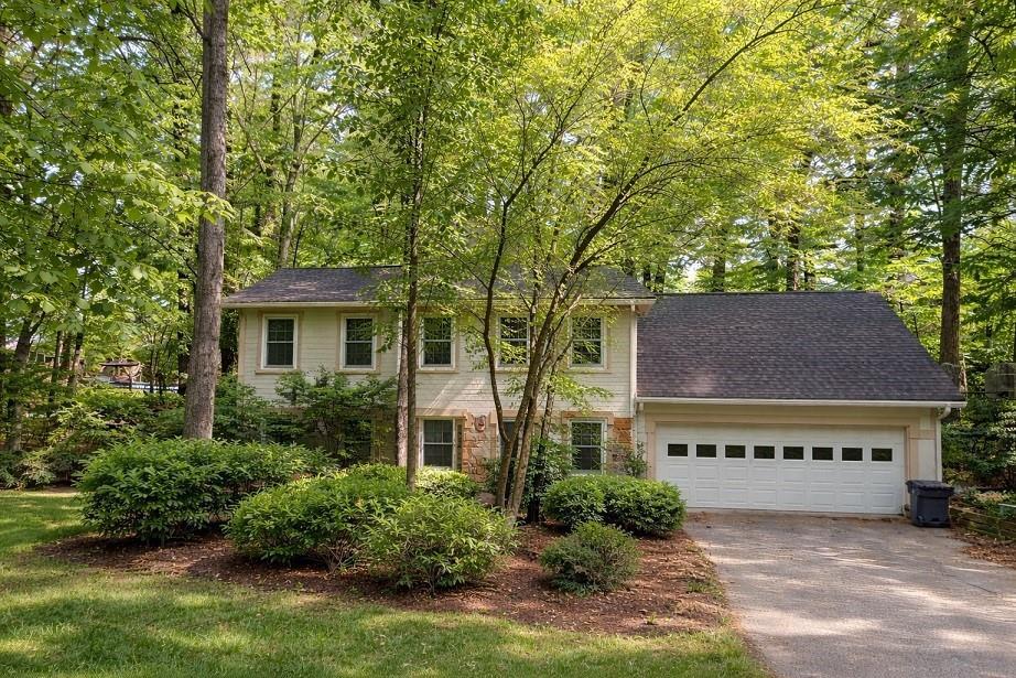 125 Laurel Branch Ct., Roswell, GA 30075