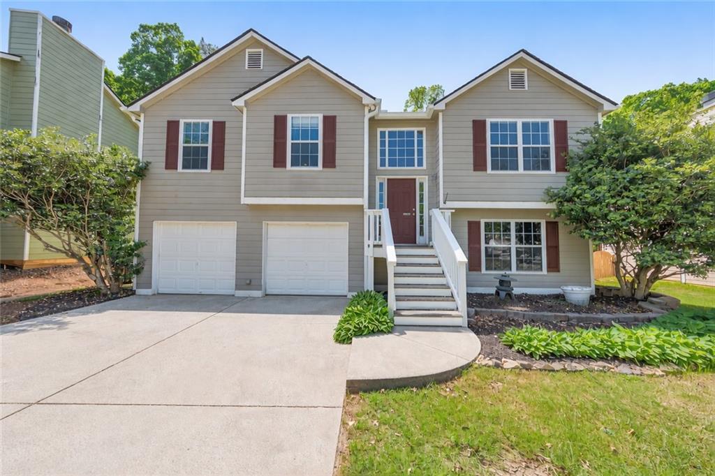 2612 Lake Park Bend, Acworth, GA 30101