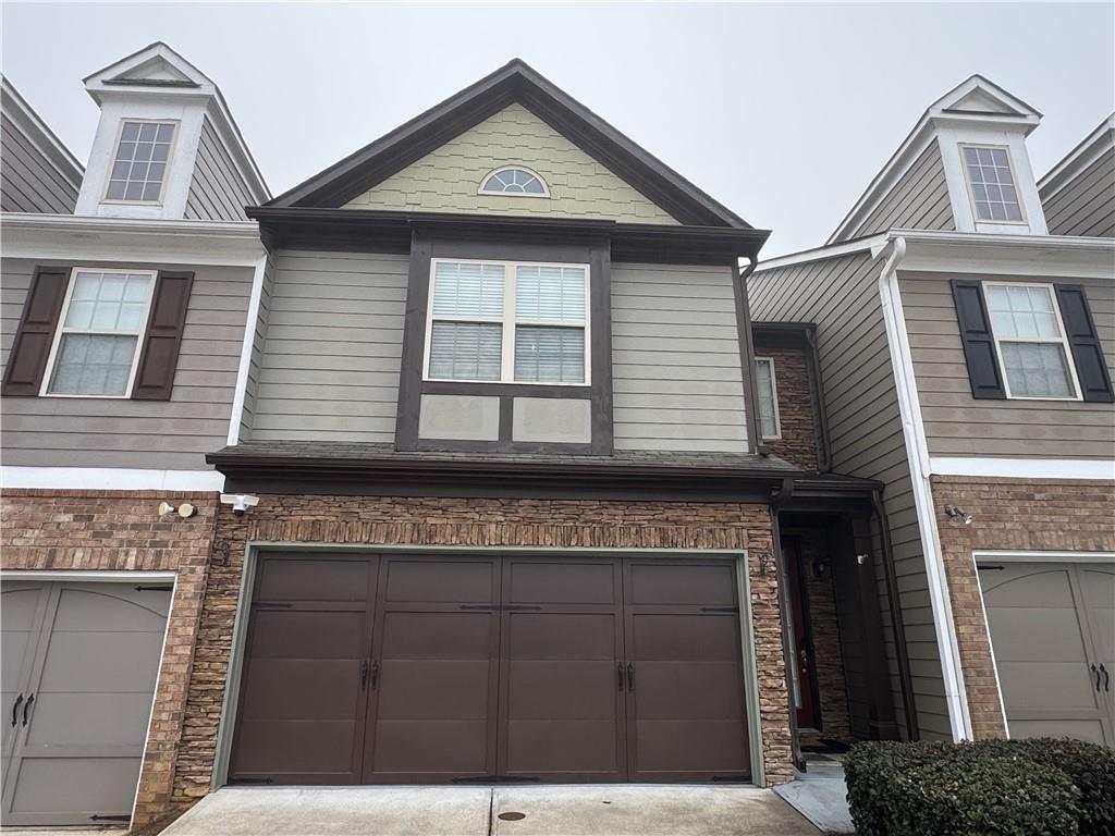 2718 Sardis Chase Ct., Buford, GA 30519