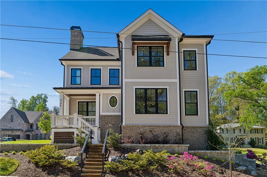 3794 Wynn Walk, Brookhaven, GA 30341