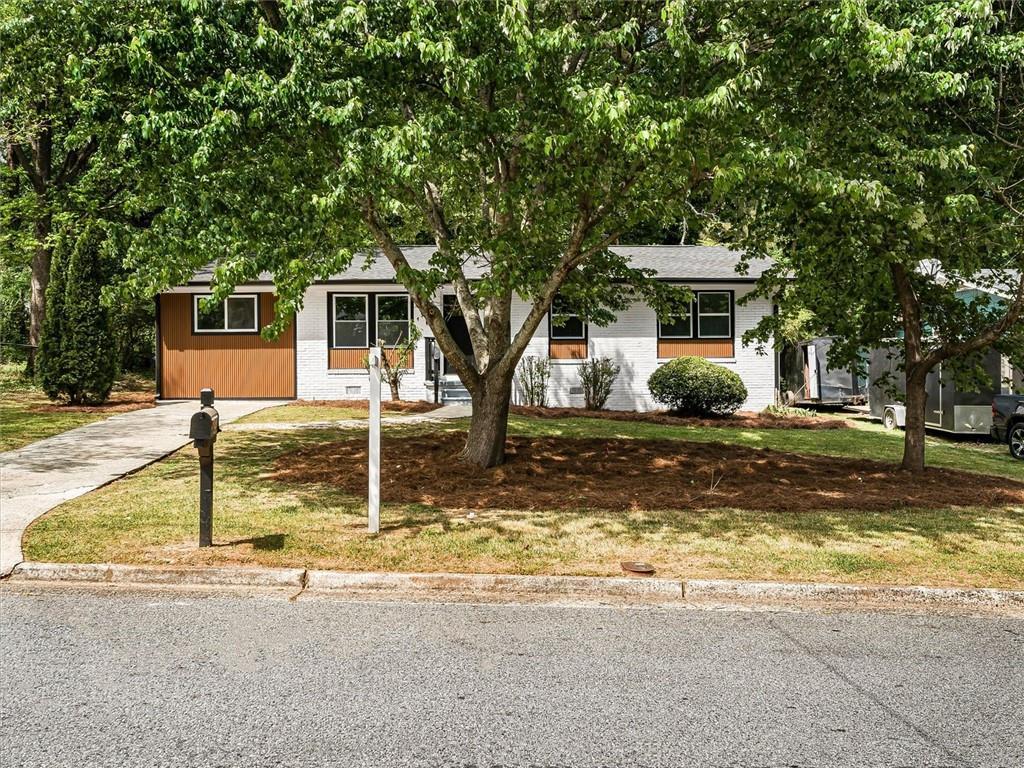 454 Oak Dr., Atlanta, GA 30354