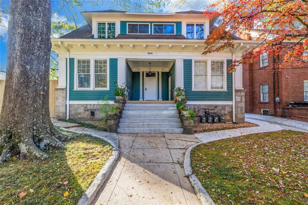 800 Myrtle St., Atlanta, GA 30308