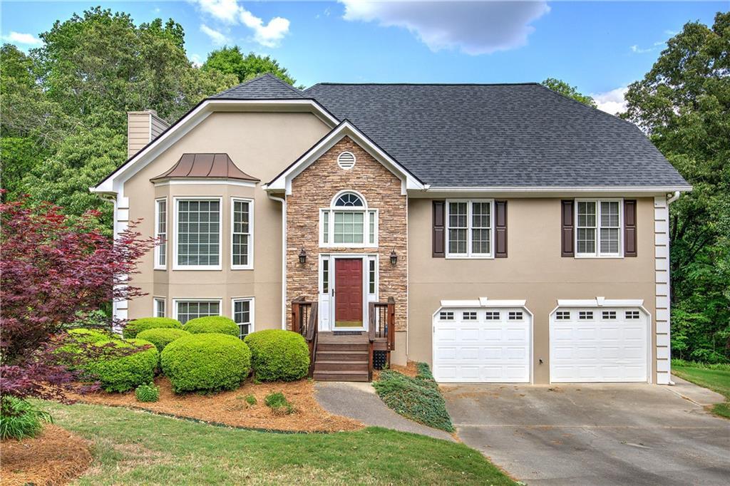 36 Peppermill Dr., Cartersville, GA 30120