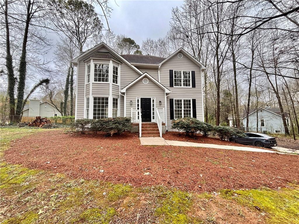 5040 Doubletree Dr., Cumming, GA 30040