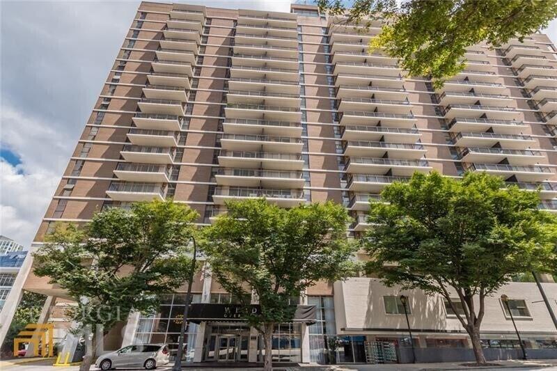 620 Peachtree St. #909, Atlanta, GA 30308