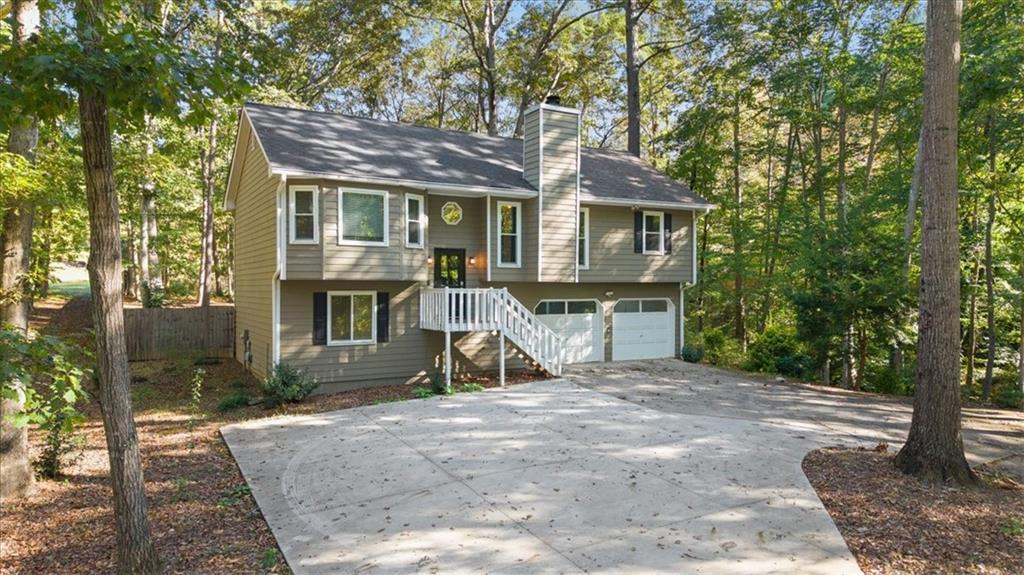 1528 Oakleaf Dr., Auburn, GA 30011