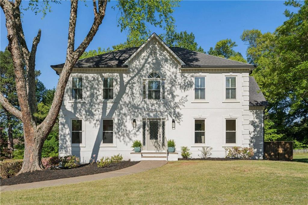 1505 Oakmoor Pl., Marietta, GA 30062