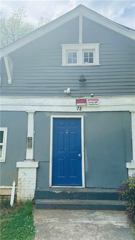 73 Joseph E Lowery Blvd., Atlanta, GA 30314