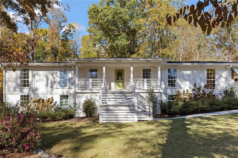 12005 Hamilton Rd., Chattahoochee Hills, GA 30268