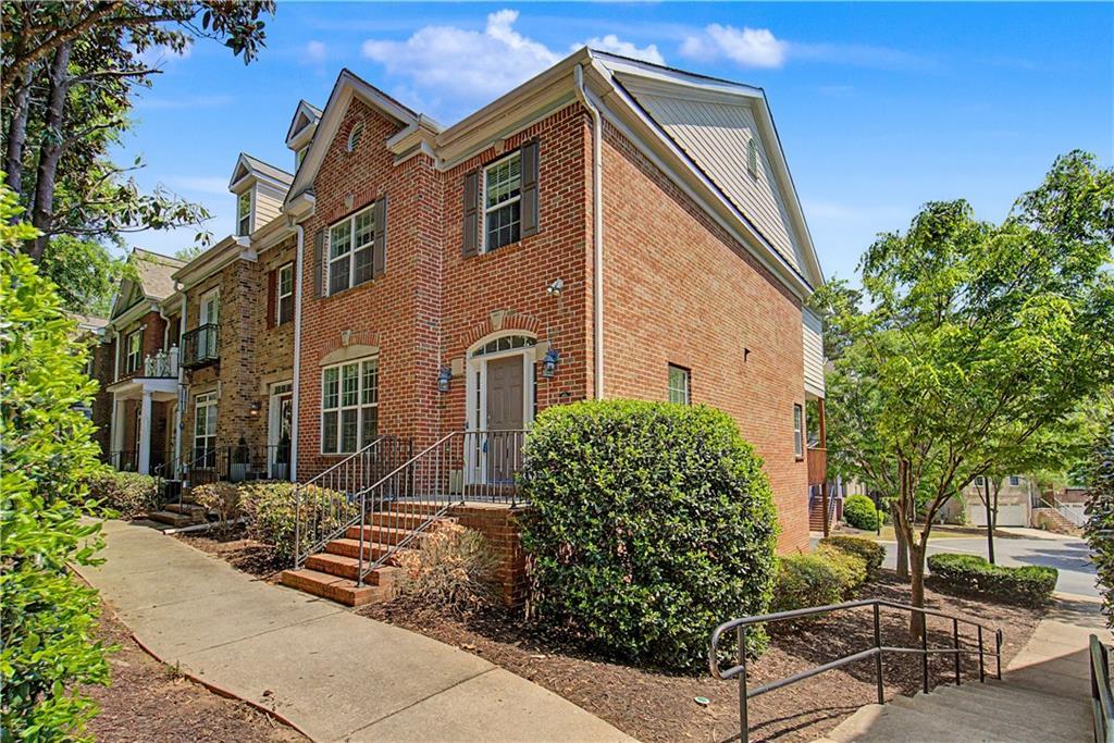 3216 Buck Way, Alpharetta, GA 30004