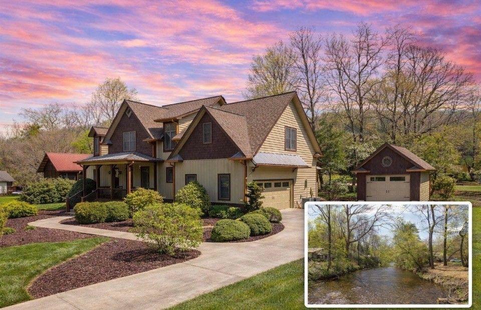 2171 Big Pine Dr., Hiawassee, GA 30546