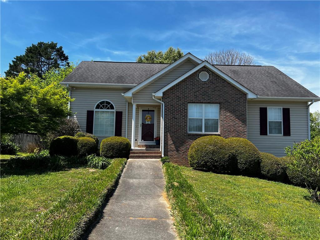 115 Chelcy Dr., Calhoun, GA 30701