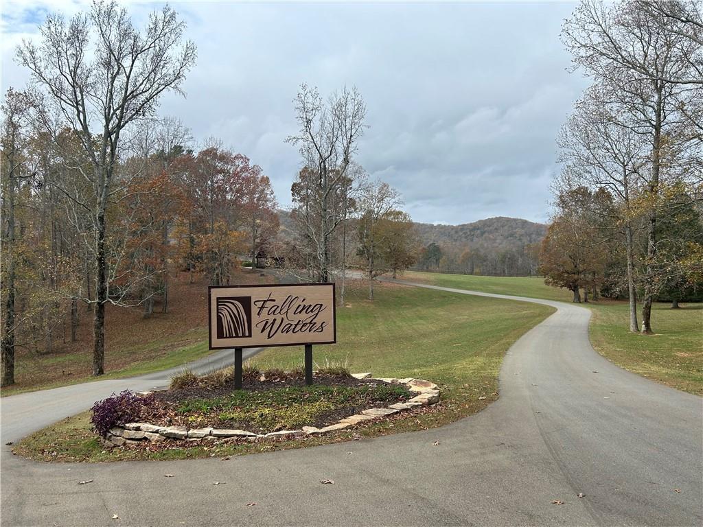 342 High Rock Tr., Ellijay, GA 30175