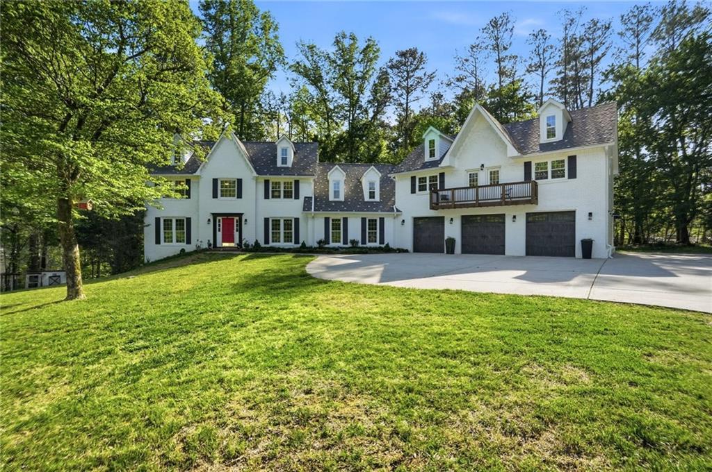 13770 Birmingham Hwy., Milton, GA 30004