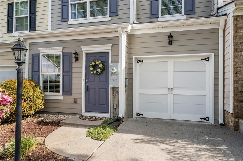 824 Ash St., Canton, GA 30114