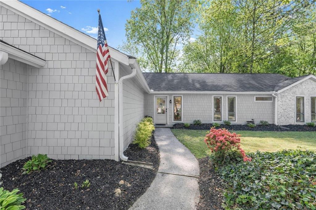 4380 Oak Ln., Marietta, GA 30062