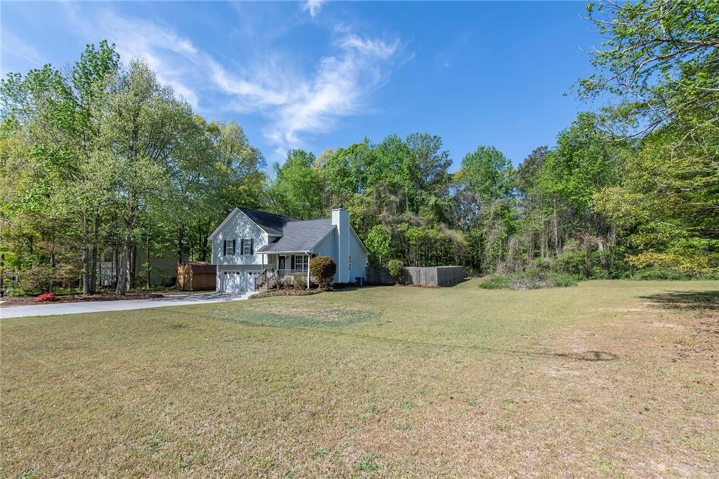 127 Muirwood Dr., Temple, GA 30179