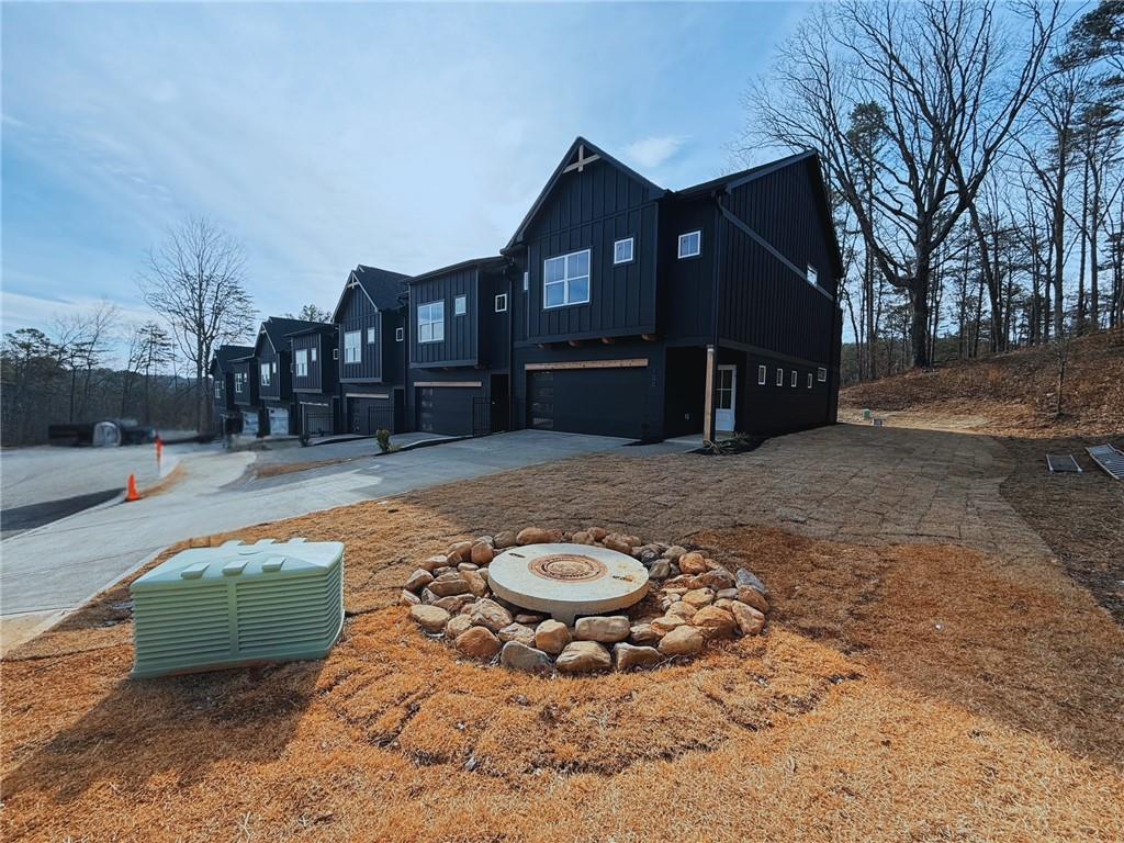 116 Waterview Ct., Waleska, GA 30183