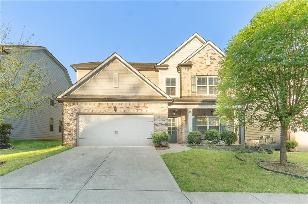 117 Avery Landing Way, Canton, GA 30115