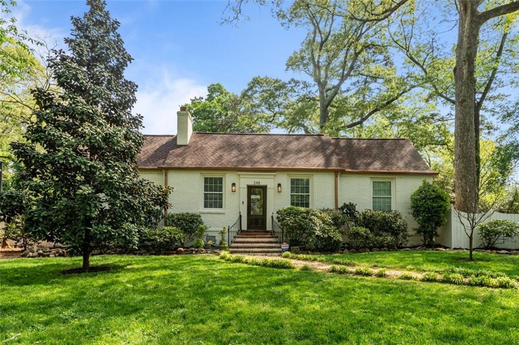 248 Oakridge Ave., Atlanta, GA 30317