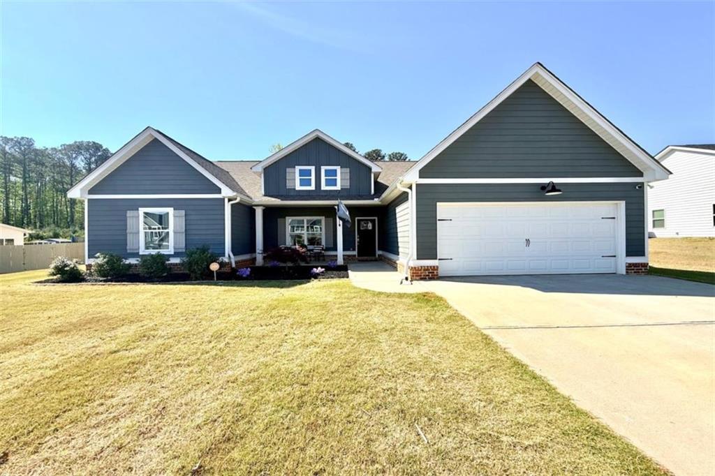 161 Springwood Dr., Carrollton, GA 30117