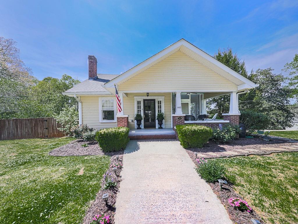 995 Old Canton Rd., Ball Ground, GA 30107