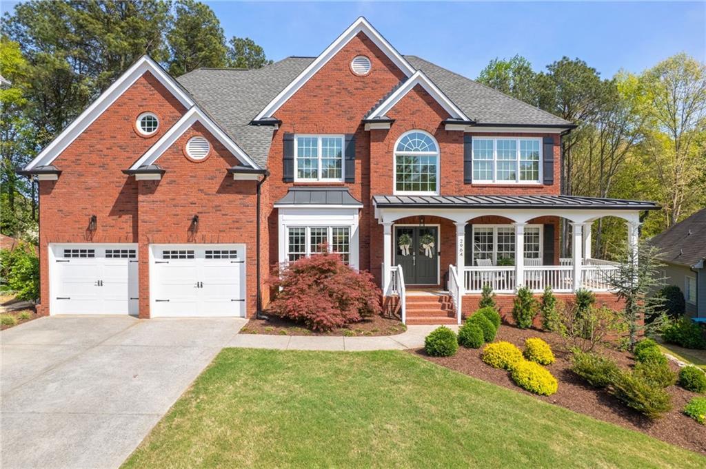 2964 Mill Grove Ter., Dacula, GA 30019