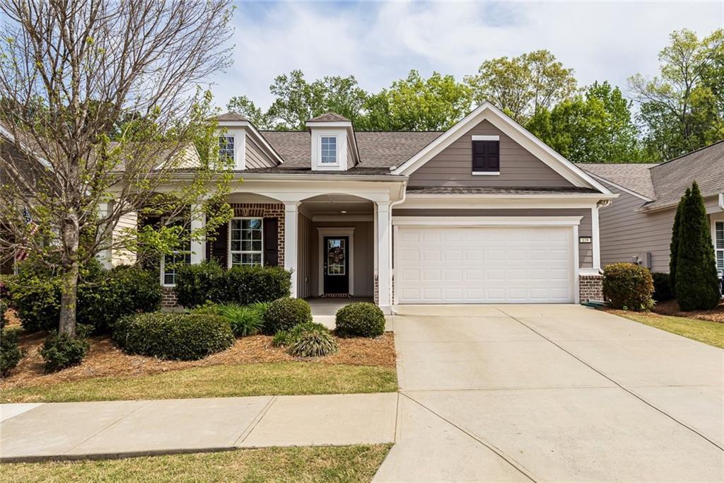 139 Wood Hollow Dr., Woodstock, GA 30188