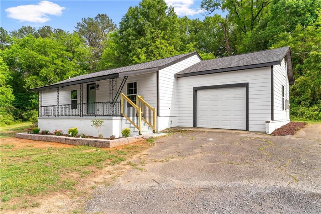 6369 Highway 140, Adairsville, GA 30103