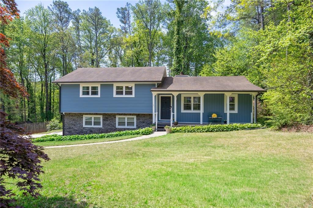 170 Settendown Tr., Mableton, GA 30126