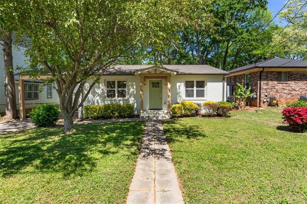 253 Birch St., Atlanta, GA 30354