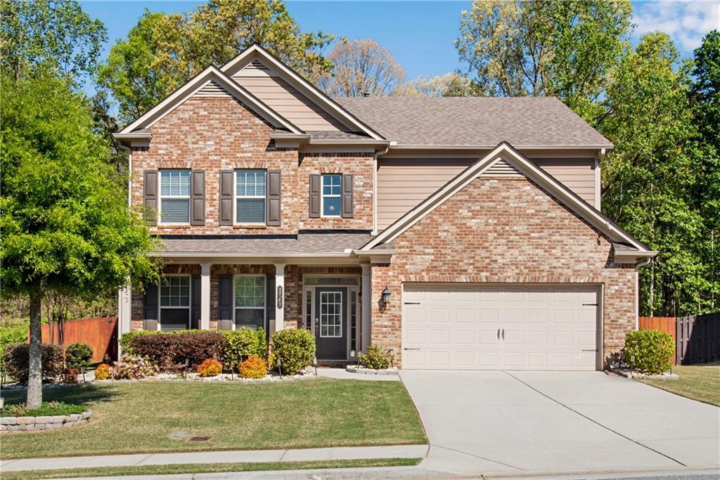 2743 Bloom Cir., Dacula, GA 30019