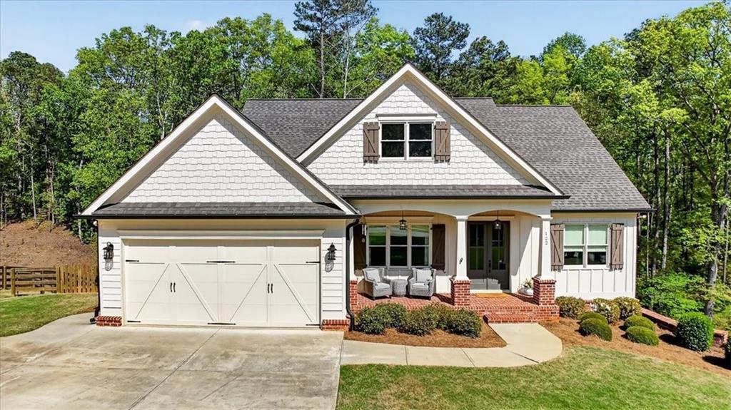 122 Brookfield Ct., White, GA 30184