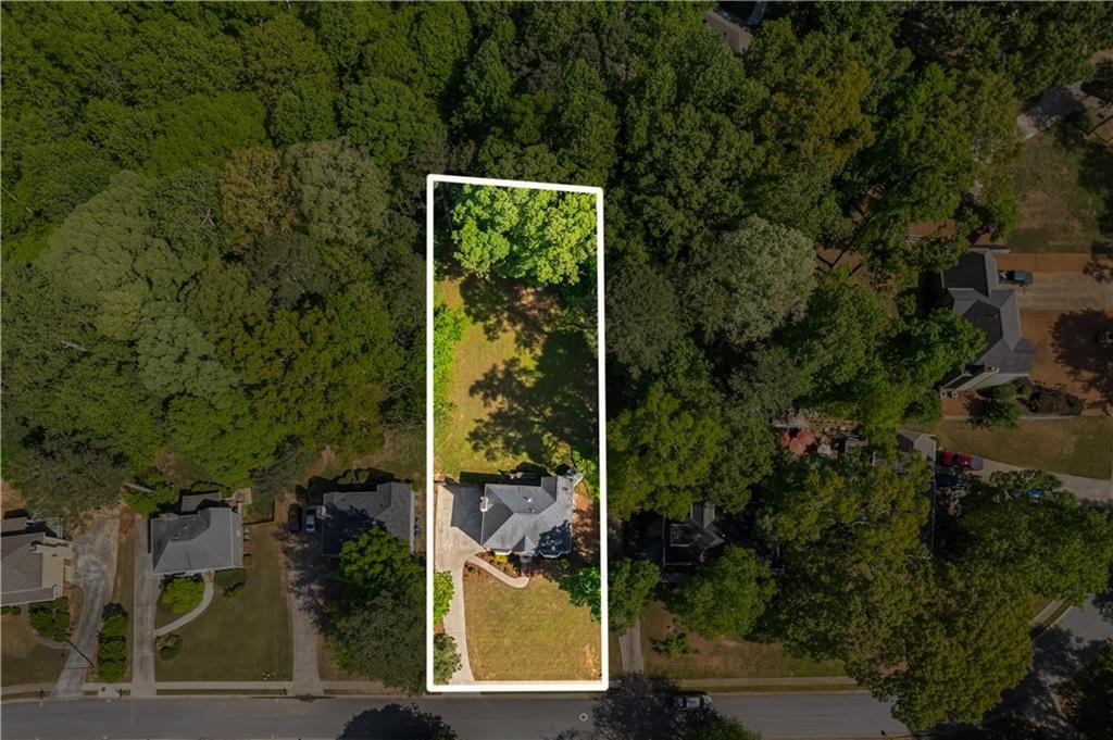 3075 Milford Chase, Marietta, GA 30008