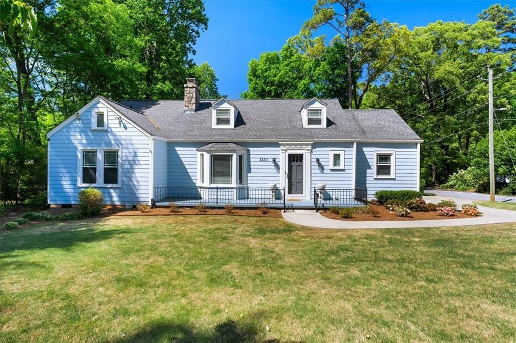 2830 Alston Dr., Atlanta, GA 30317