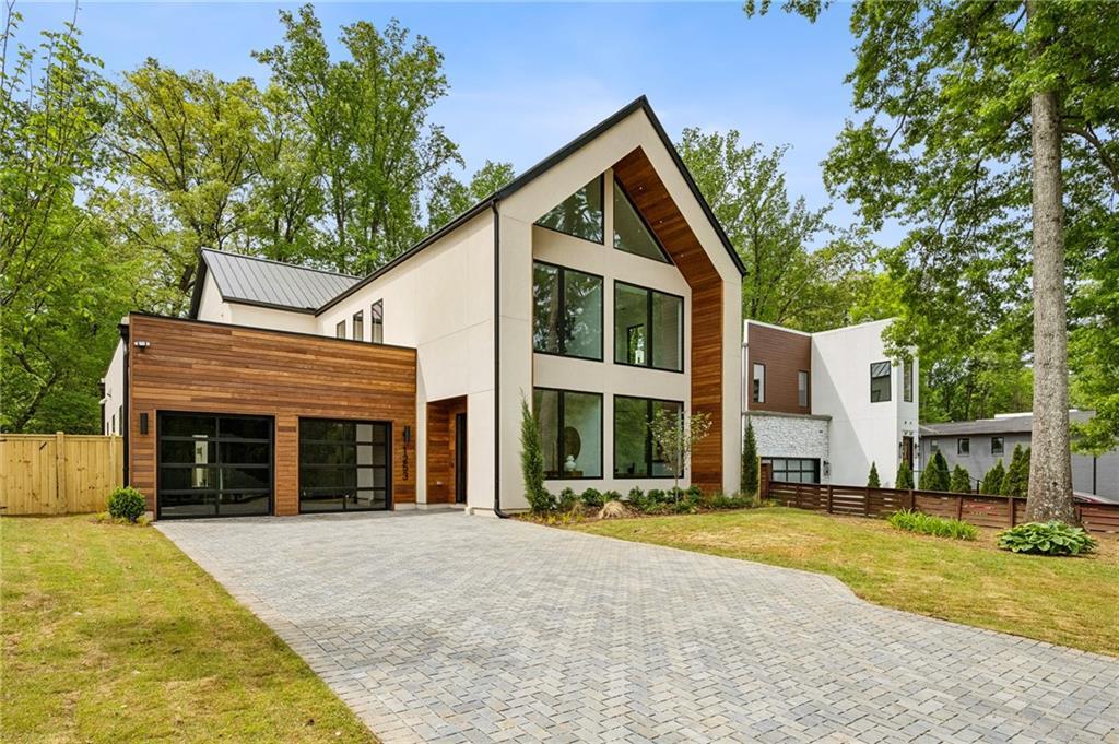 1253 Mayfair Dr., Brookhaven, GA 30324