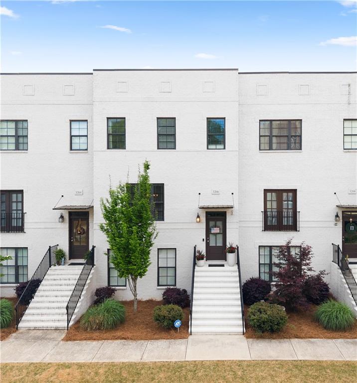 3206 Ridge Towne Pl., Duluth, GA 30096