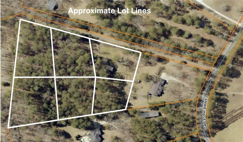 2903 Cammie Wages Rd., Dacula, GA 30019