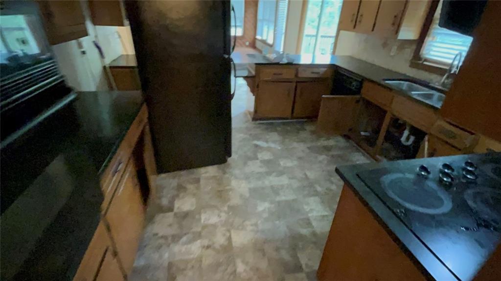 5148 Rocky Glen, Stone Mountain, GA 30088