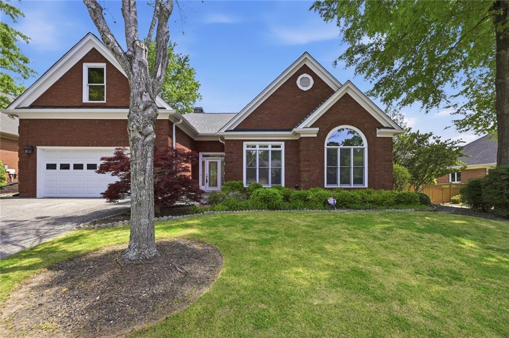 2575 Harman Park Ct., Duluth, GA 30097