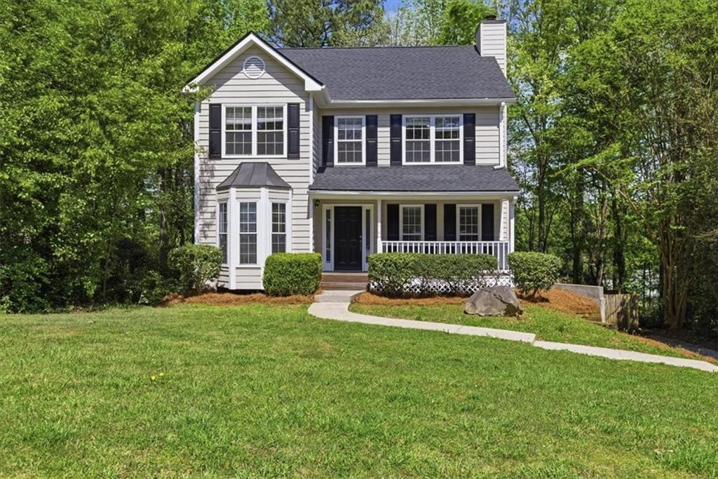 445 Allens Landing Ct., Lawrenceville, GA 30045