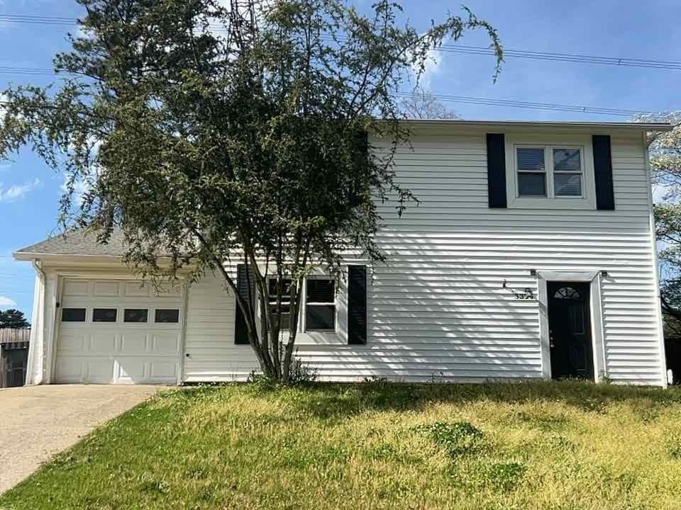 3326 Newbury Rd., Norcross, GA 30071