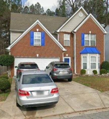 3995 Jackson Shoals Ct., Lawrenceville, GA 30044