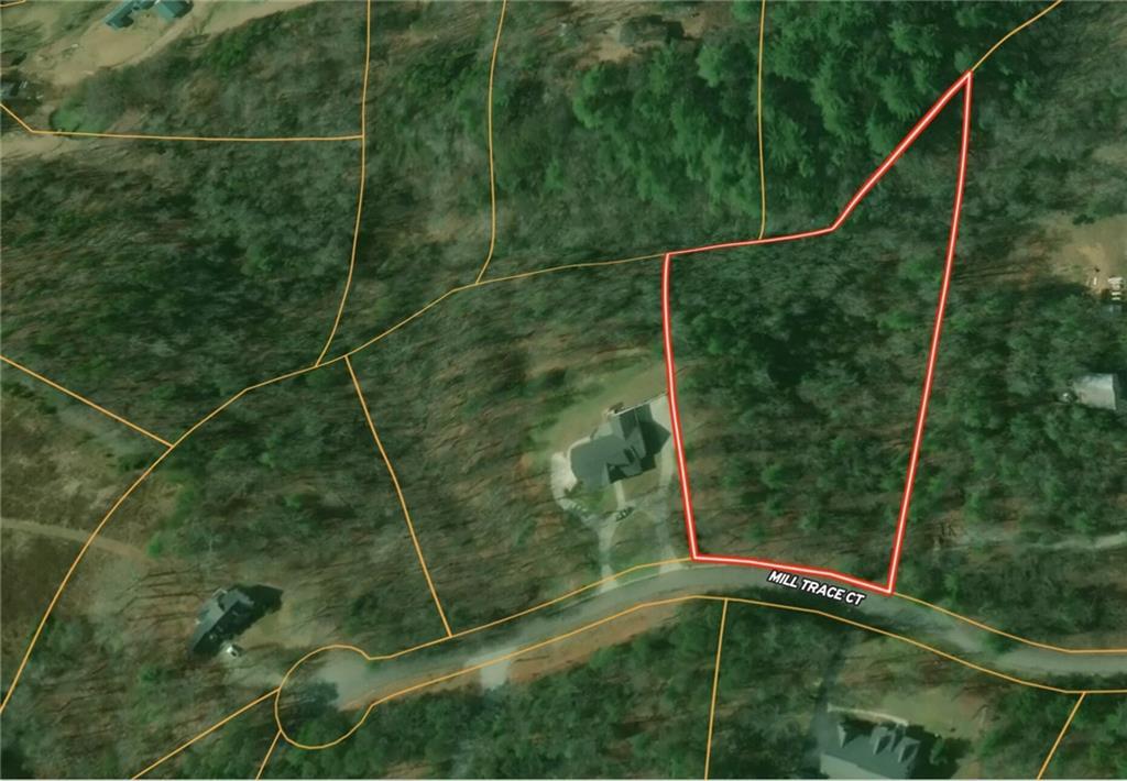 Mill Trace Ct., Cleveland, GA 30528