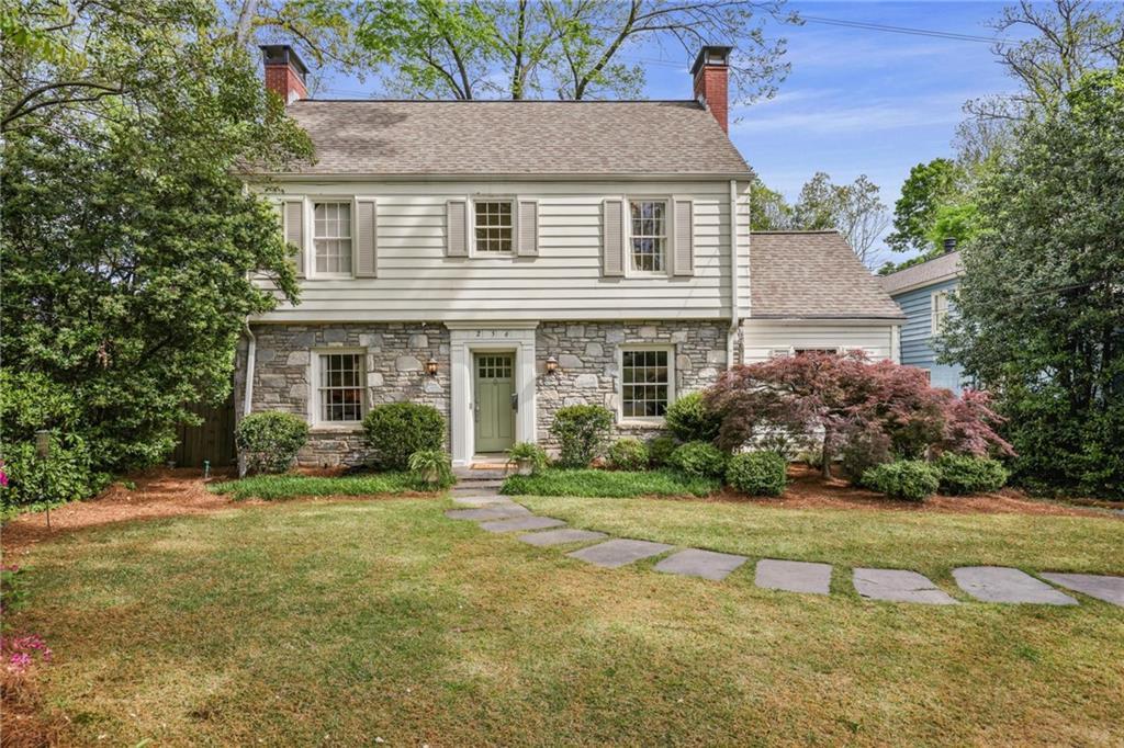 256 Brighton Rd., Atlanta, GA 30309