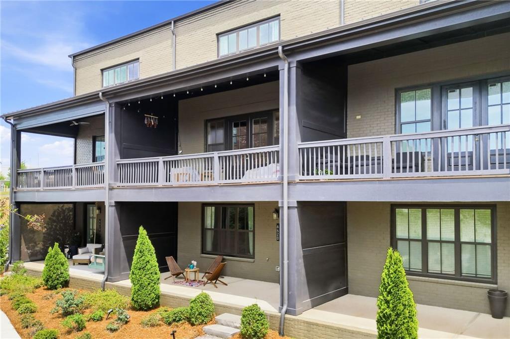 6420 Cortland Walk, Alpharetta, GA 30005