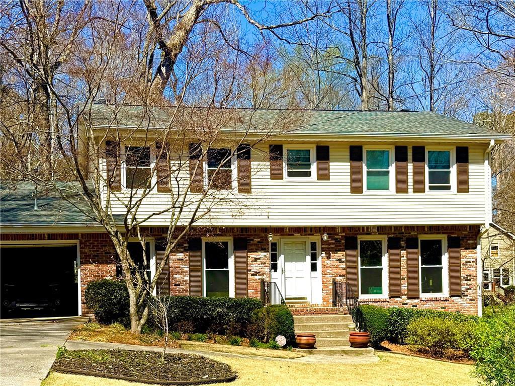 2610 Amberly Dr., Atlanta, GA 30360